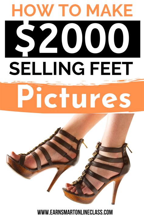 earn money selling feet pictures|How to Sell Feet Pics in 2024! (7 Steps to Get。